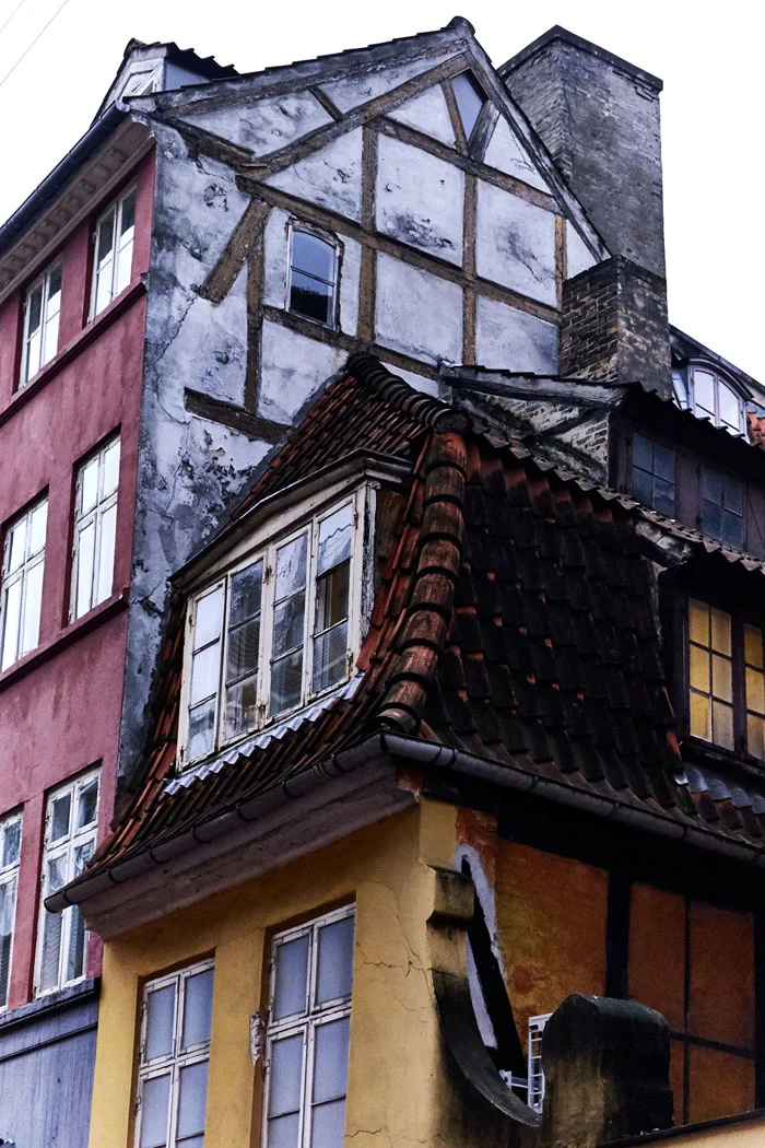 Kopenhagen Denmark