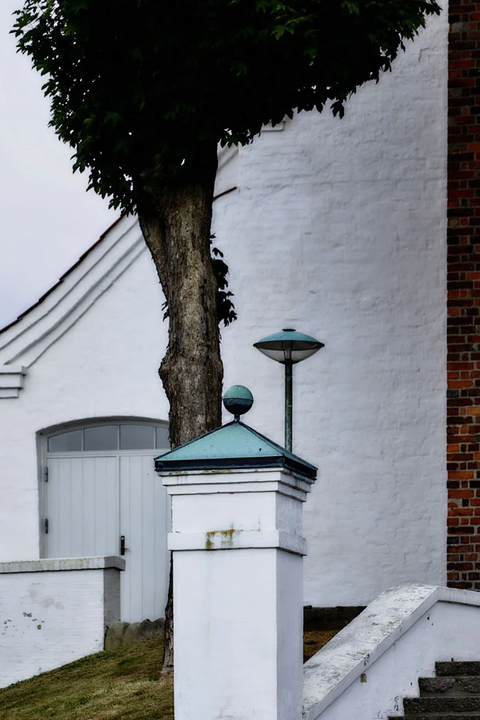 Ebeltoft Denmark