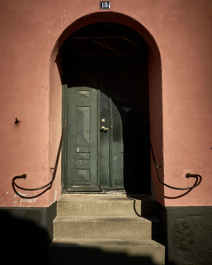 Ebeltoft Denmark