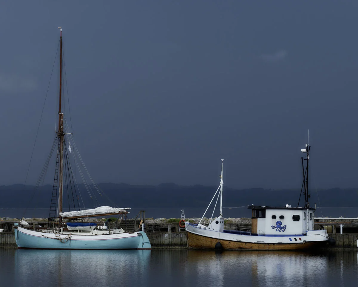 Ebeltoft Denmark