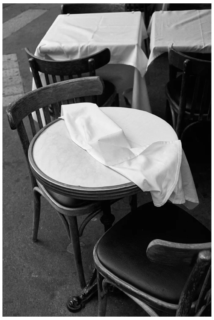 Paris France