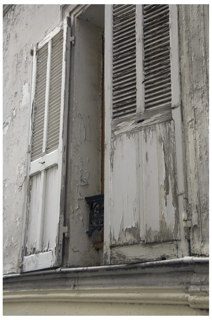 Montmartre Paris