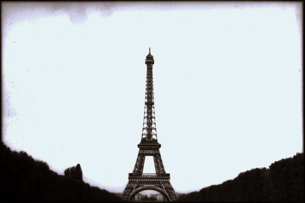 Paris France