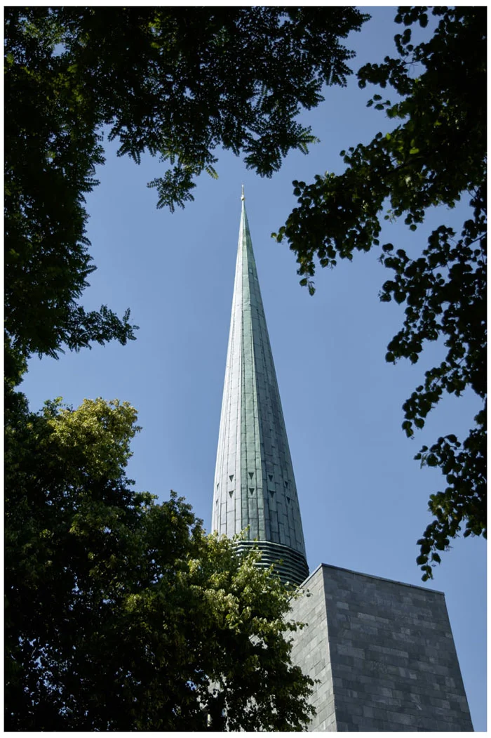 Hauptkirche St. Nikolai am Klosterstern