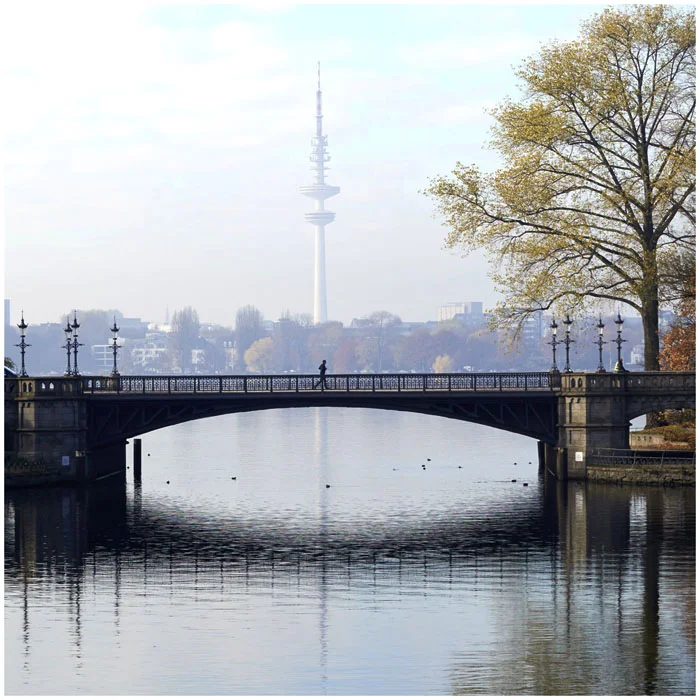 Hohenfelde Hamburg