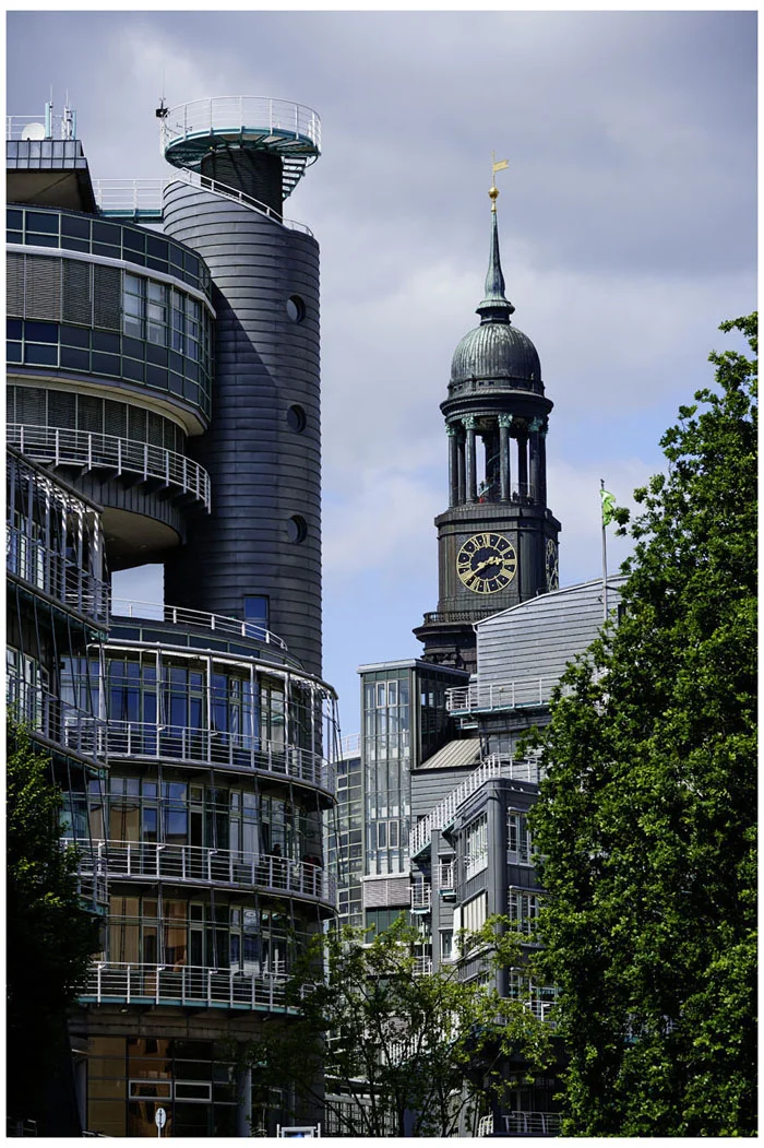 Vorsetzen Hamburg