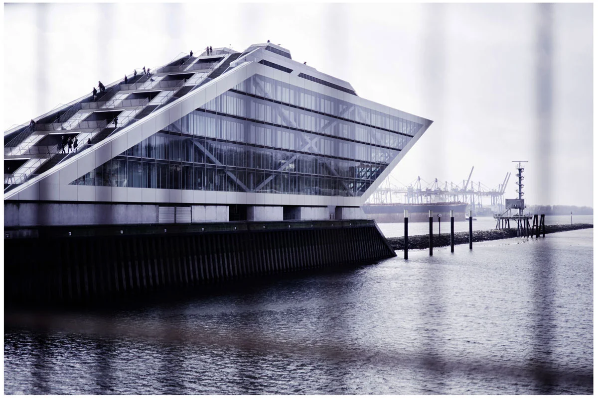 Dockland Hamburg