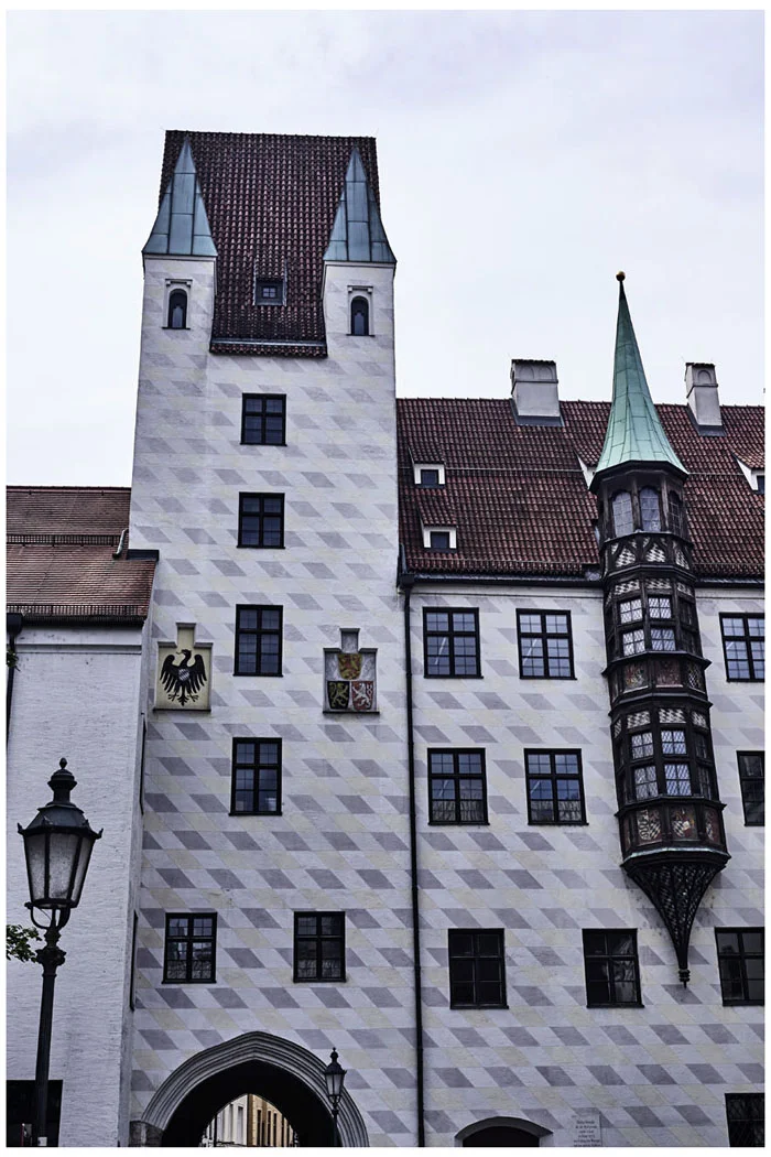 München Alter Hof