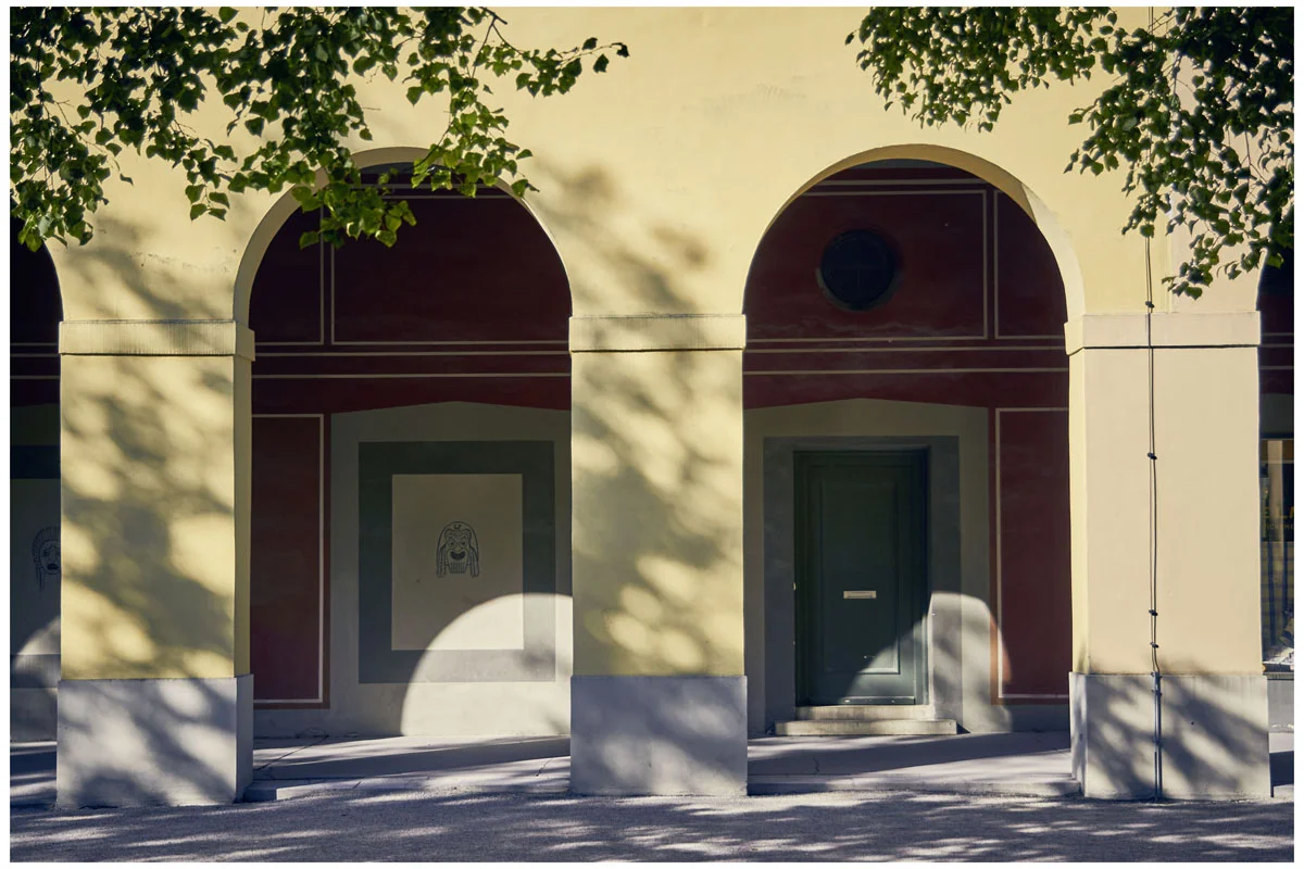 München Hofgarten