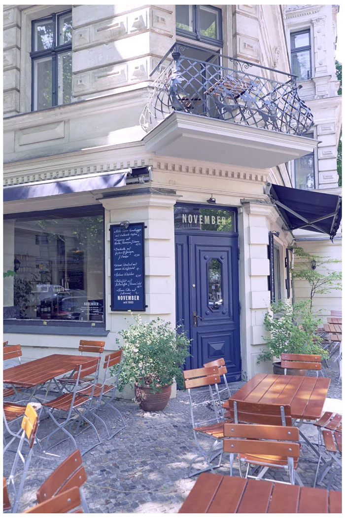 Berlin Prenzlauer Berg