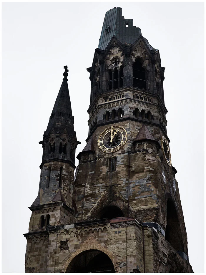 Berlin Kurfürstendamm