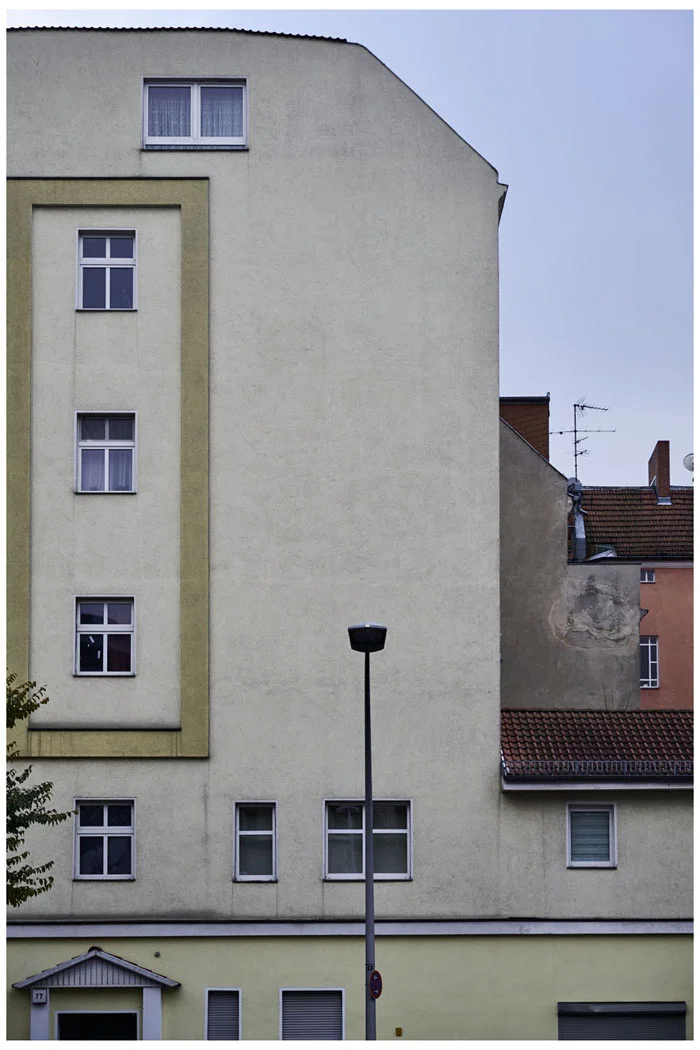 Berlin Kreuzberg