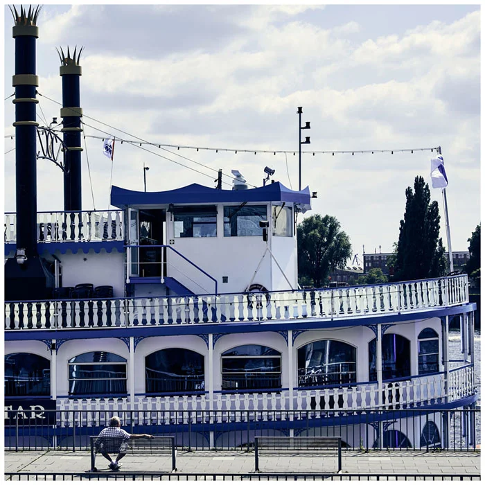 Hamburg Hafen