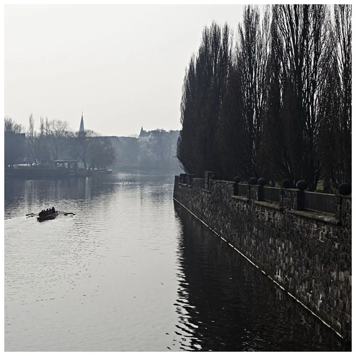 Alsterdorf Hamburg