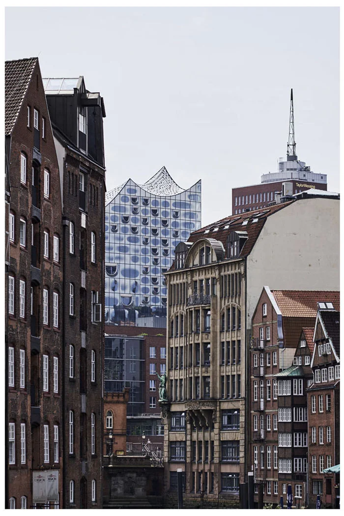 Elbphilharmonie Hamburg