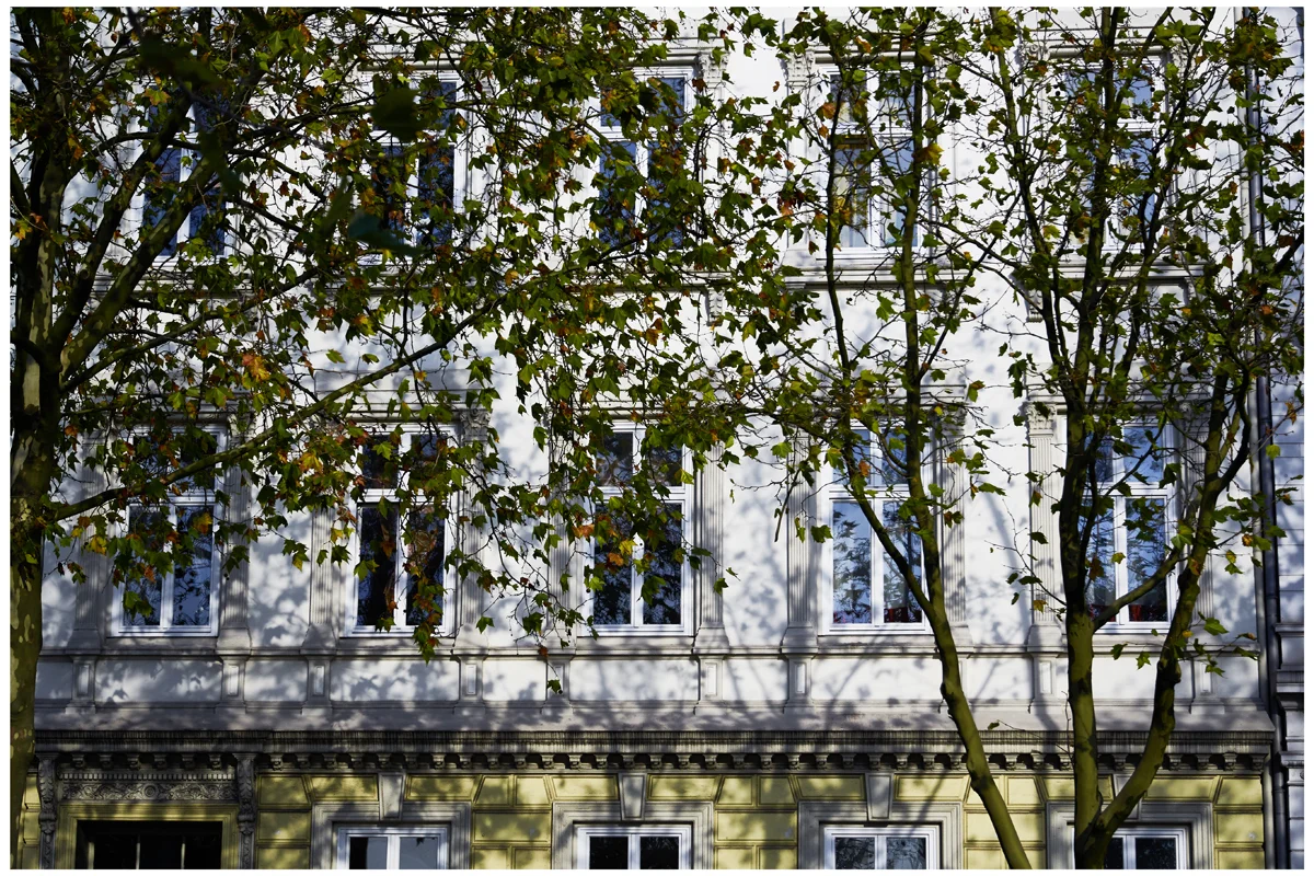 Feldstrasse Hamburg