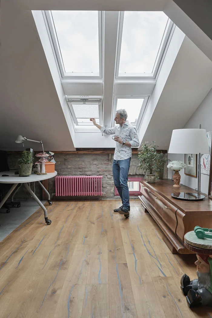Velux Berlin Styling : Marco Aldag