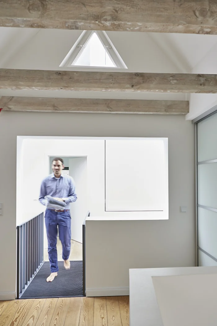 Velux Hamburg Styling:Susanne Theill