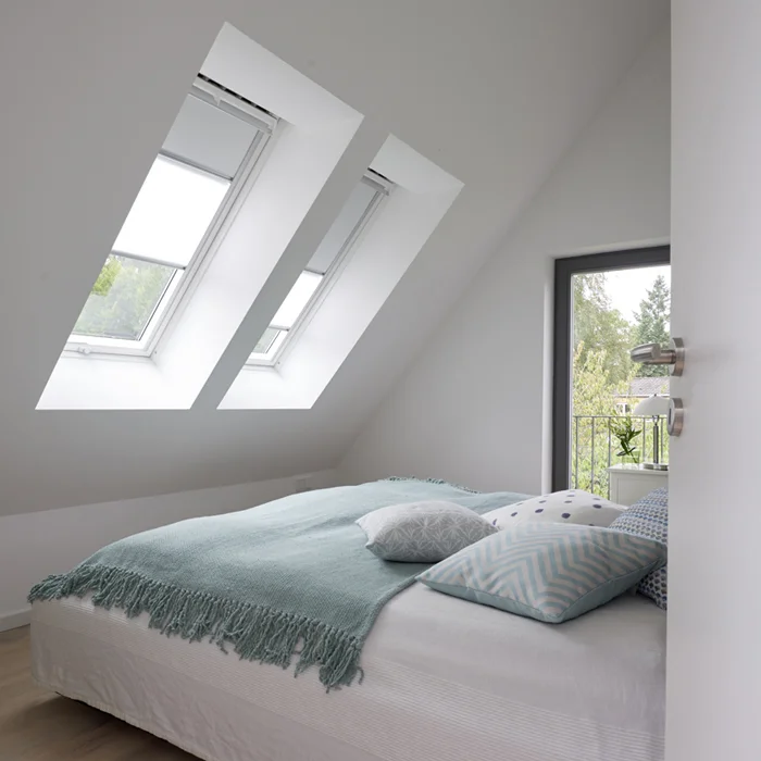 Velux Hamburg Styling:Susanne Theill