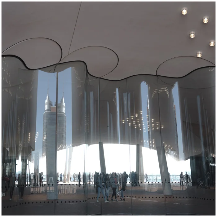 Elbphilharmonie Hamburg