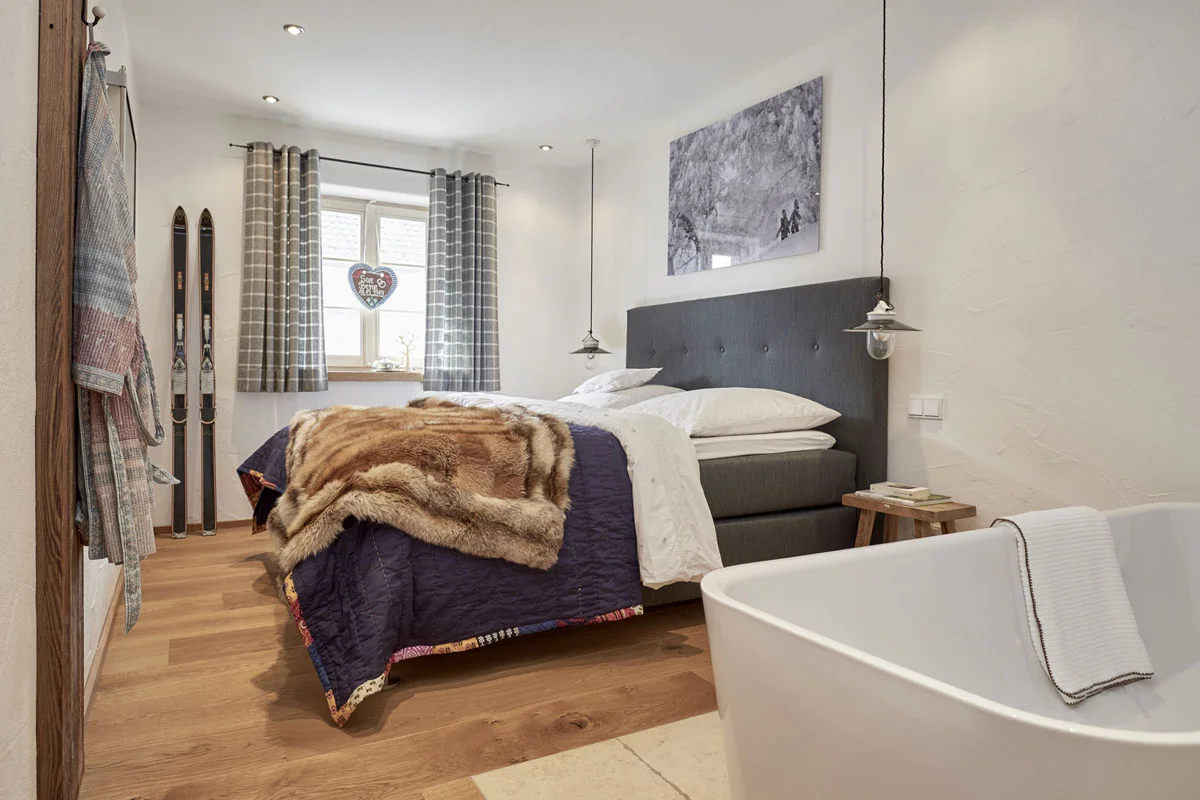 Velux Garmisch-Partenkirchen Styling:Susanne Theill