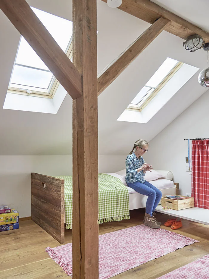 Velux Garmisch-Partenkirchen Styling:Susanne Theill