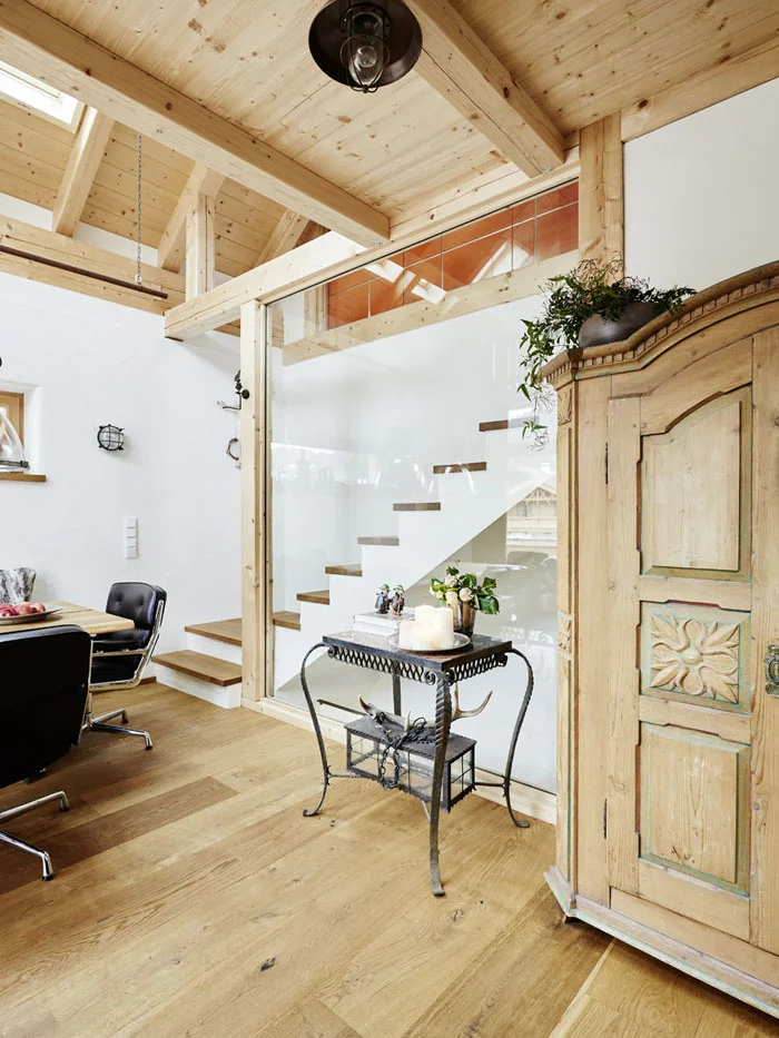 Velux Garmisch-Partenkirchen Styling:Susanne Theill