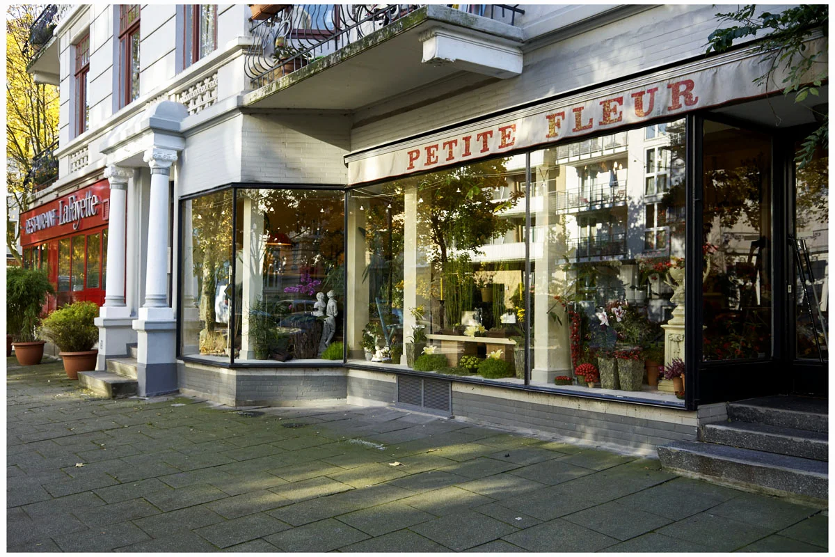 Uhlenhorst Hamburg