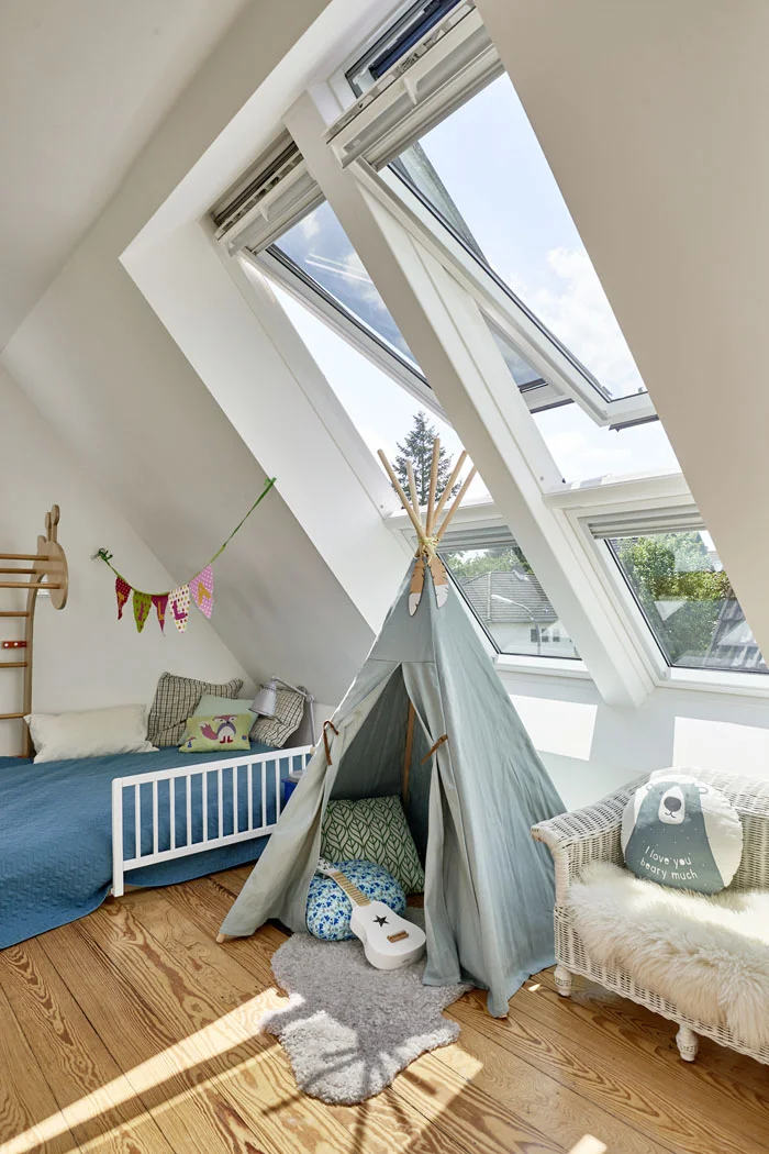 Velux Hamburg Styling:Susanne Theill