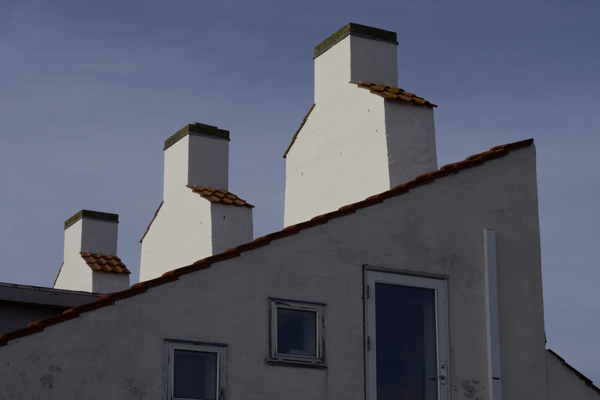 Ebeltoft Denmark