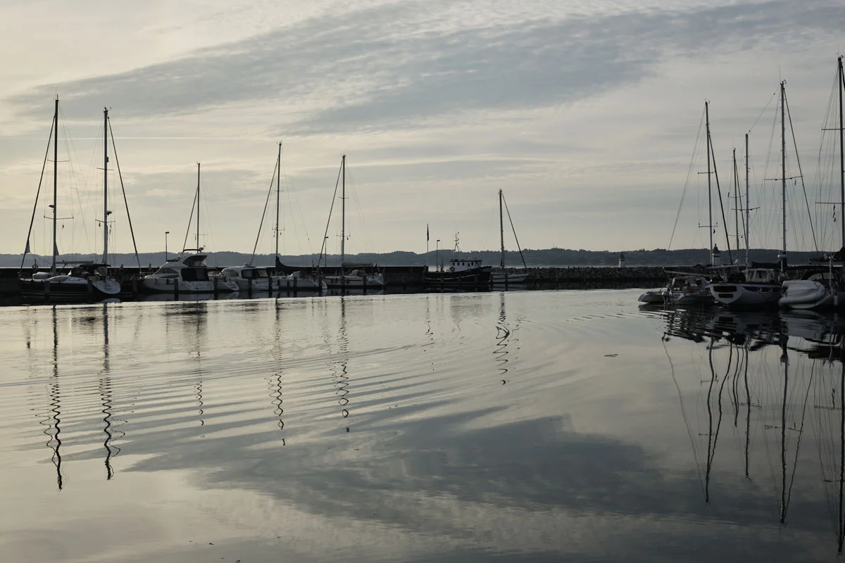 Ebeltoft Denmark
