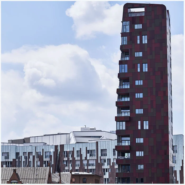 Hafencity Hamburg