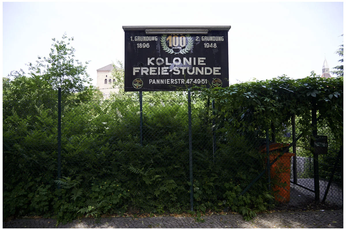 Berlin Kreuzberg