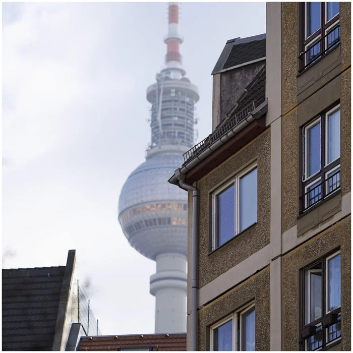 Berlin Alexanderplatz