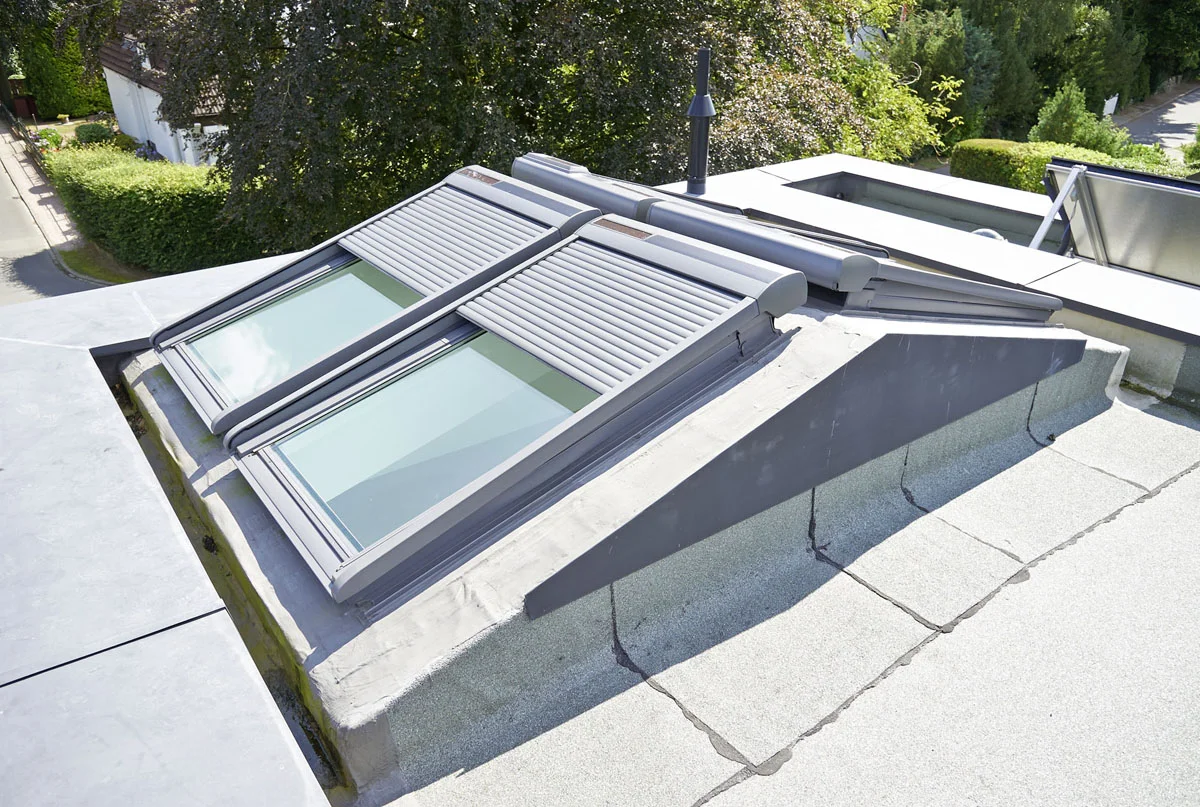 Velux Hamburg