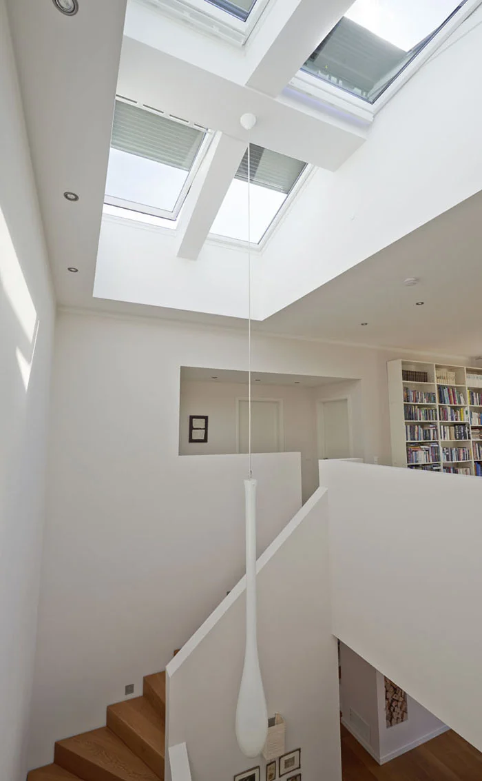 Velux Hamburg