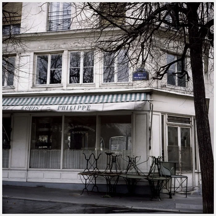 Le Marais Paris