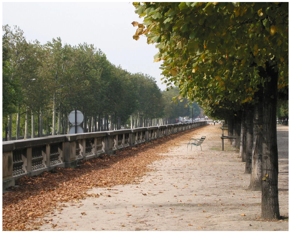 Paris France