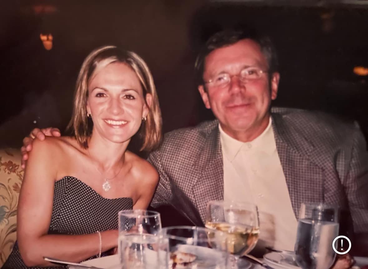 Happy Father&rsquo;s Day to all the dads! Mine is in heaven but is remembered everyday. ❤️