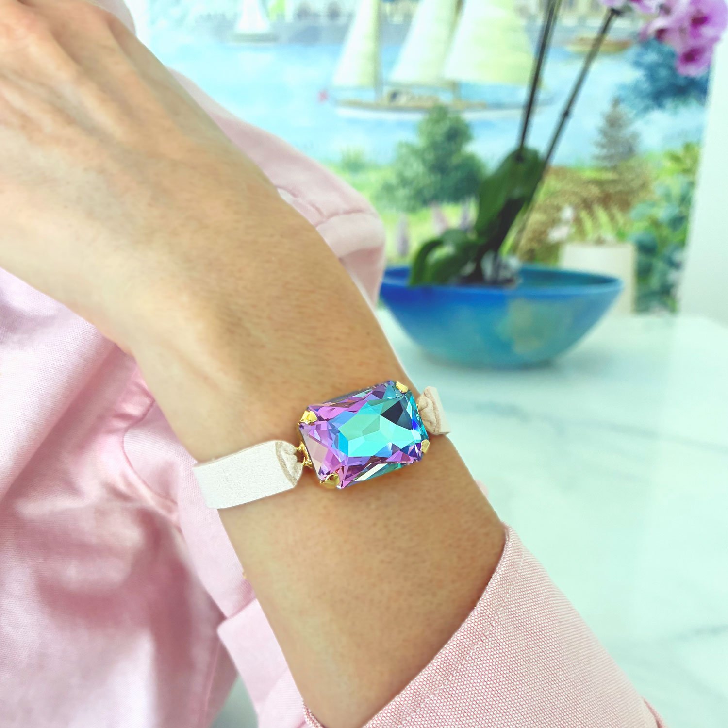 Ariel Mermaid Bracelet - Limited Edition