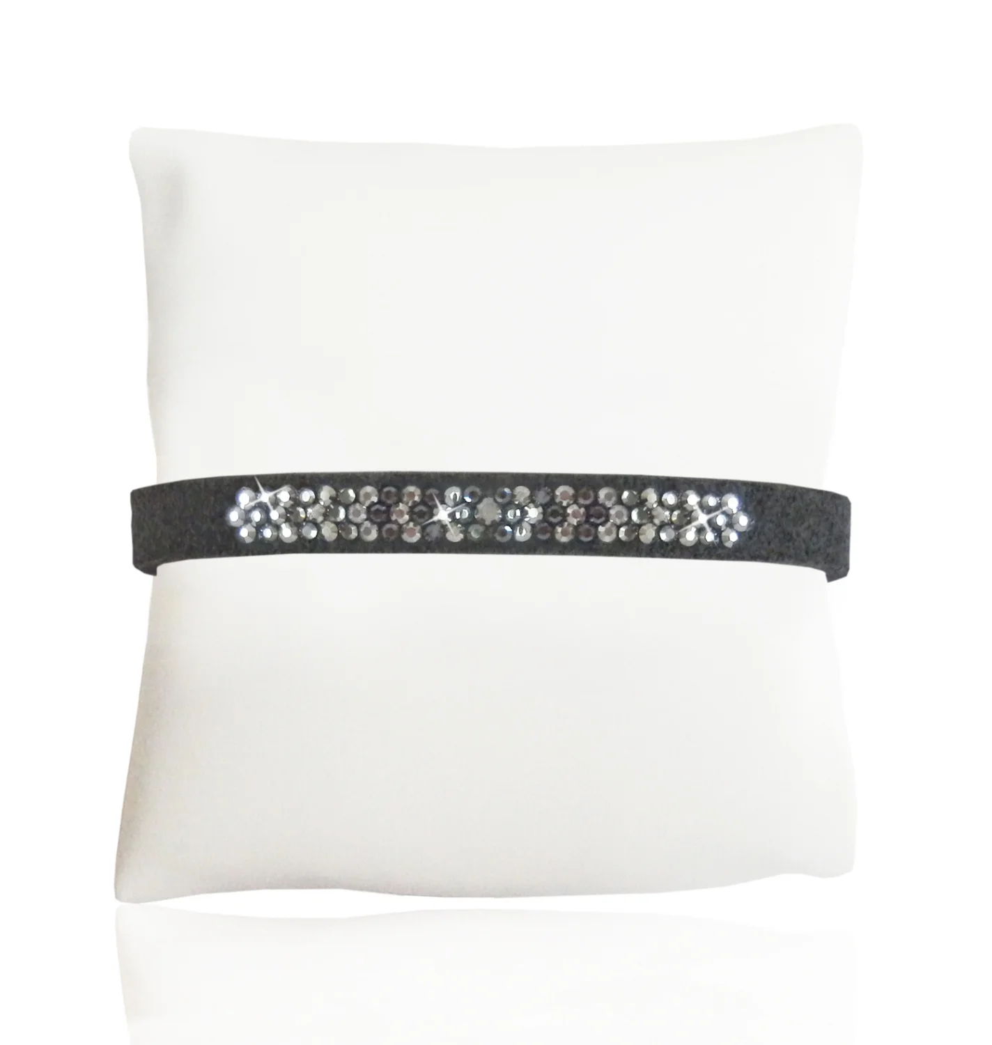 Ultra Bella Dark Grey Collection Bella Bands - Chevra