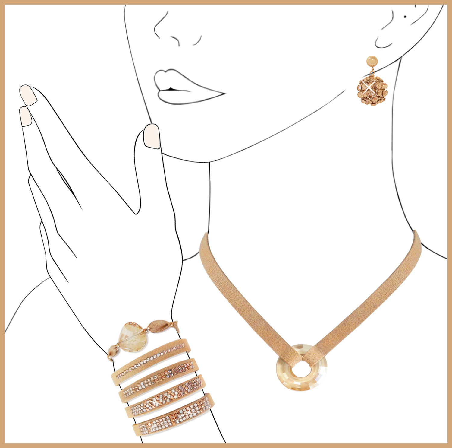 Gold-Collection-BellaBands-Bracelets-Necklace-Swarovski-Crystals-Square.jpg