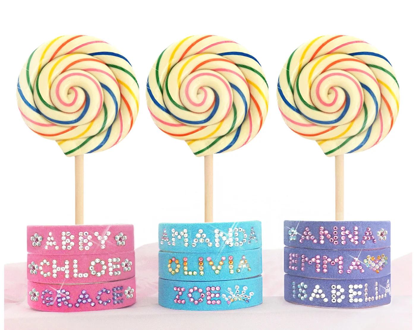 Children's Bracelets