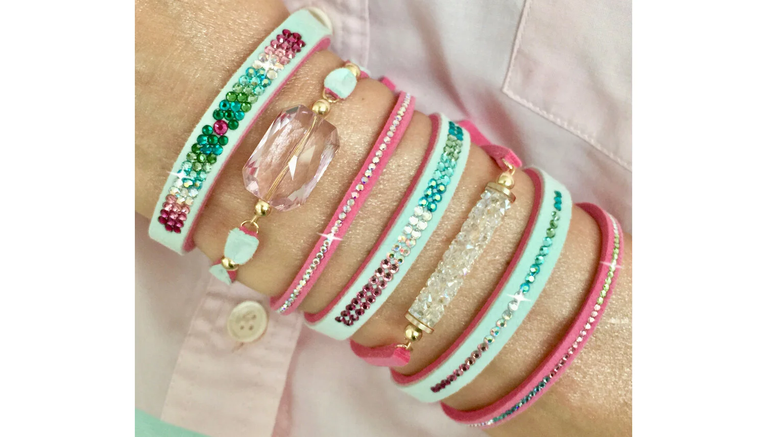 The Palm Beach Collection