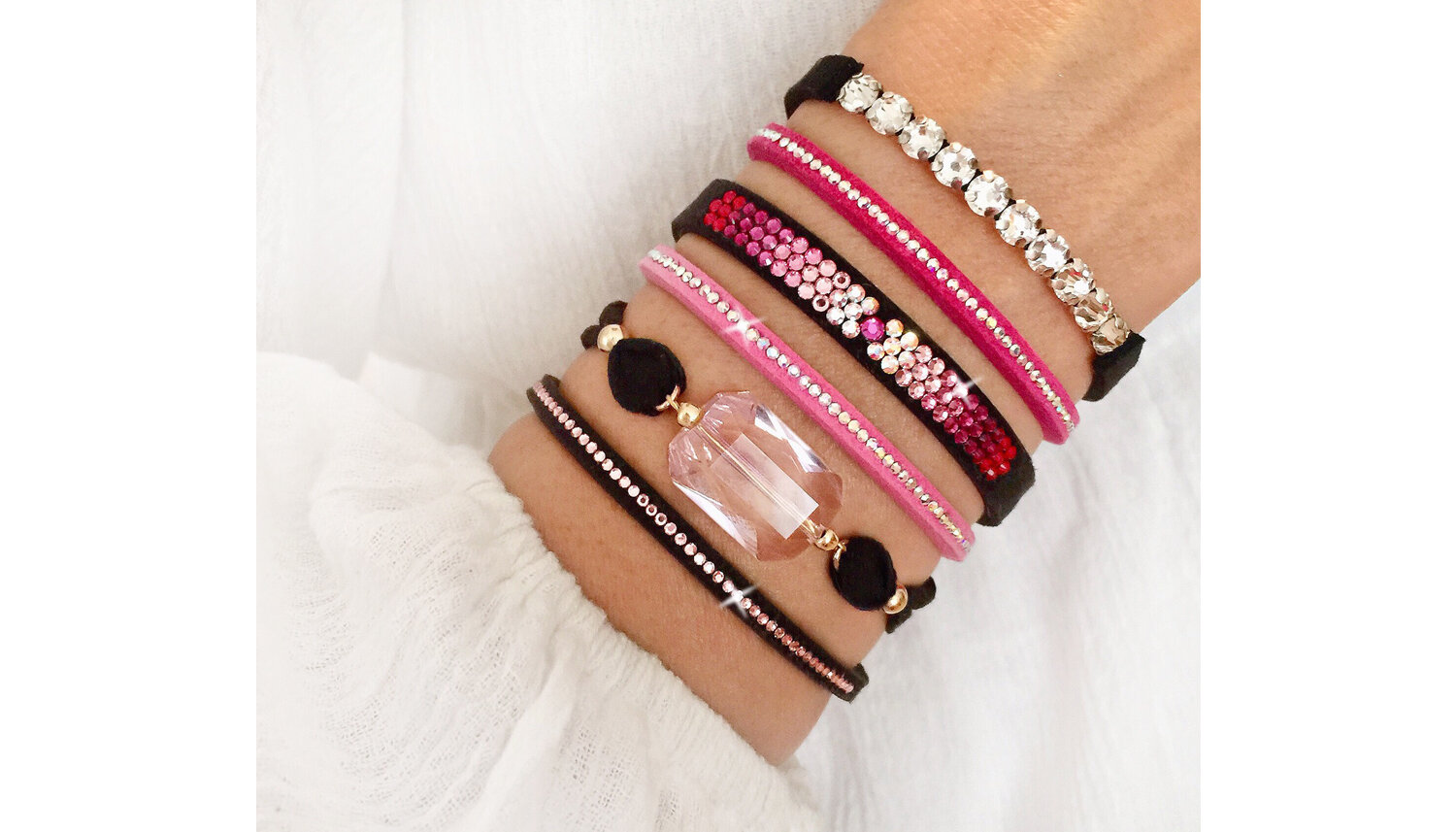 Flamenco Collection