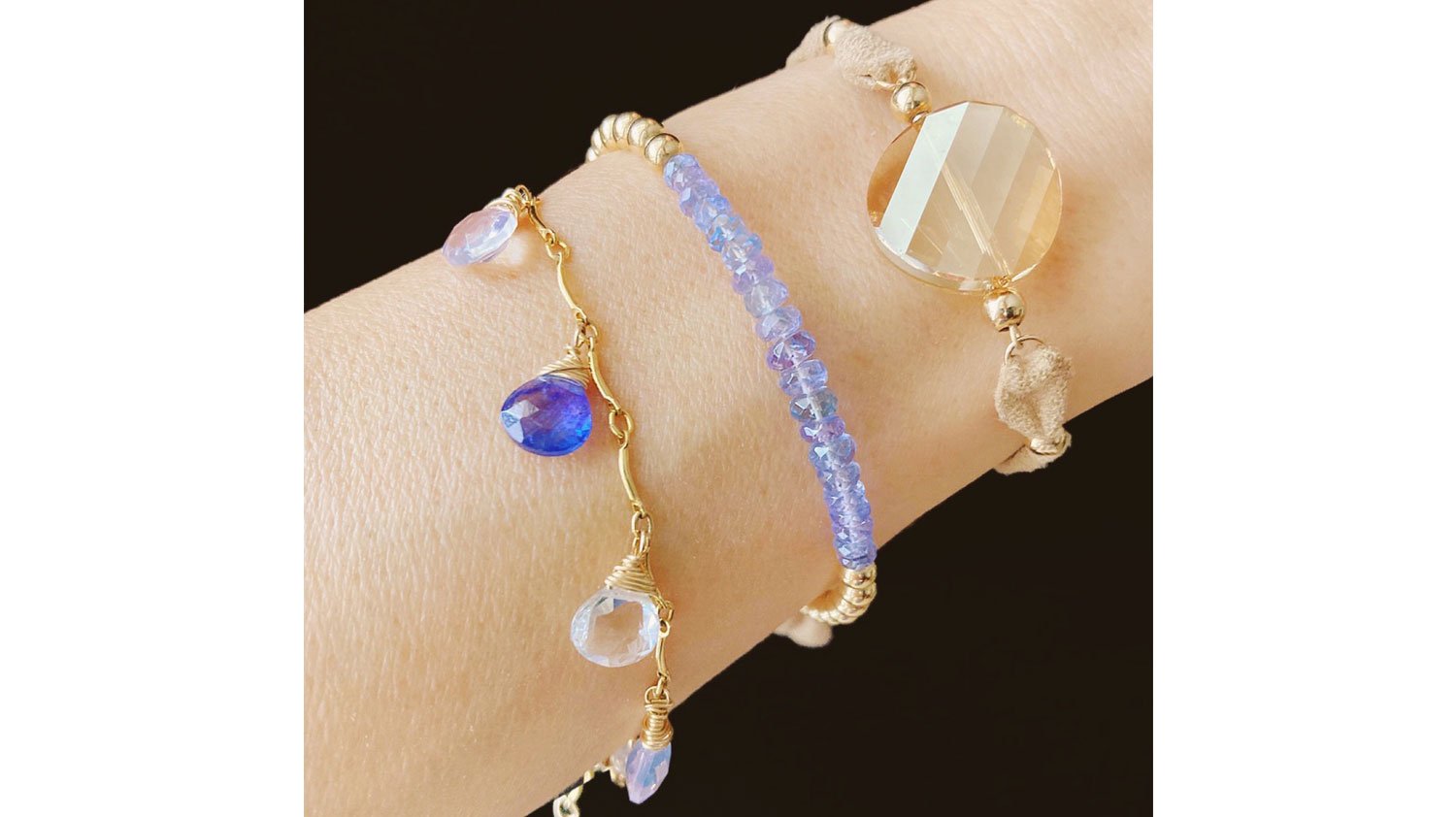 Lavender Fields Collection