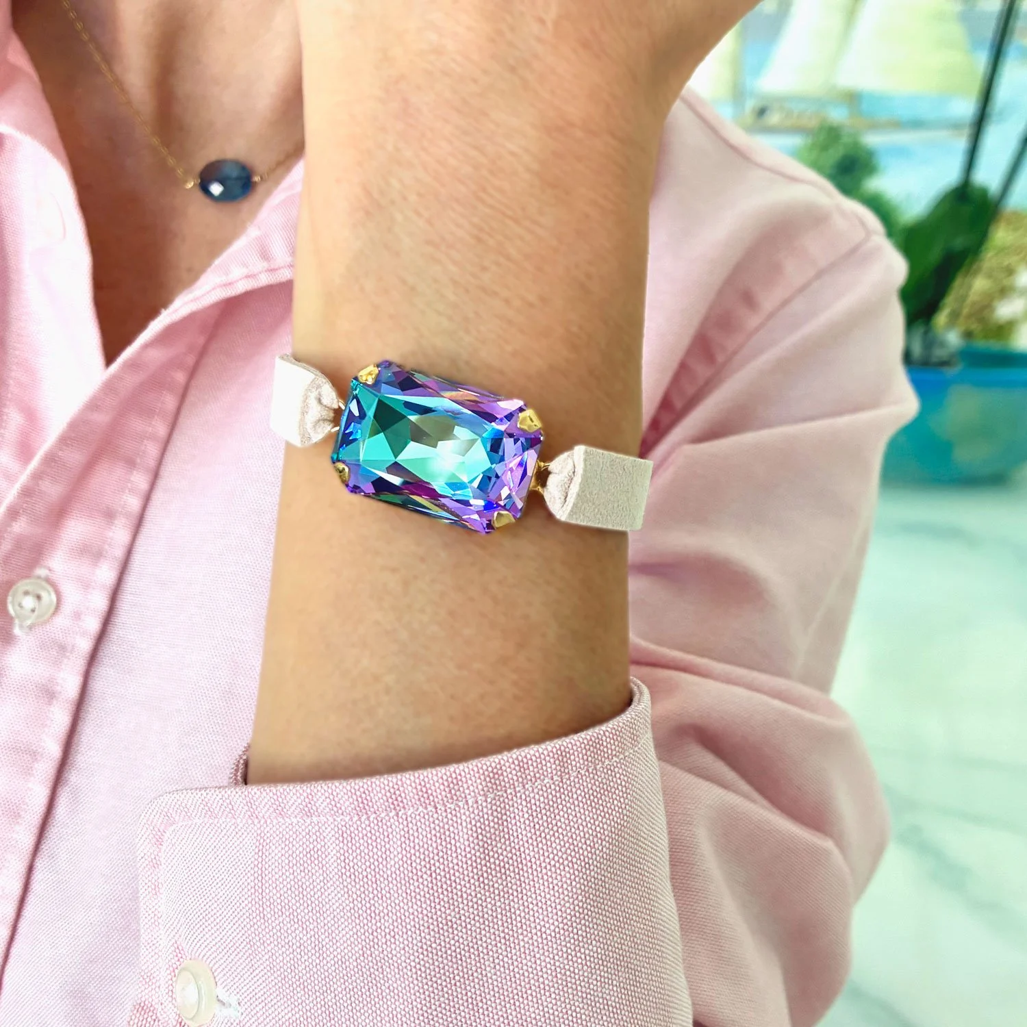 Ariel Mermaid Bracelet - Limited Edition