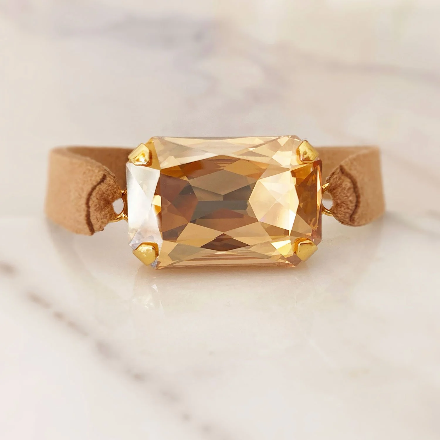 Golden Gal Bracelet - Limited Edition