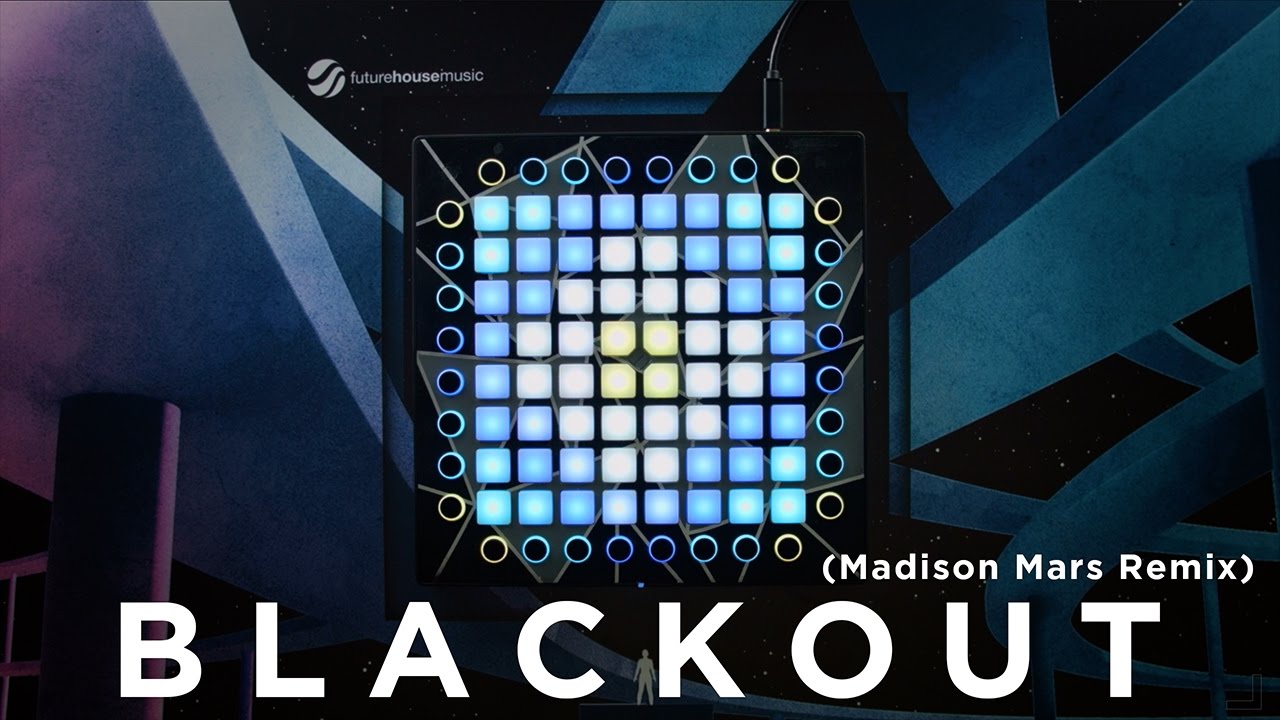 project launchpad mini scarica