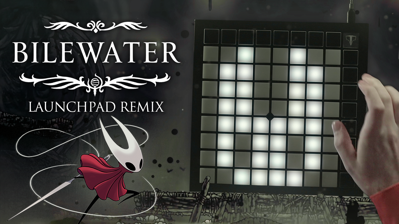 Bilewater (Rameses B Remix)